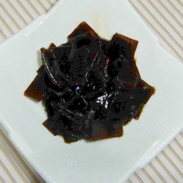 山椒入りの昆布佃煮をつくる レシピ 作り方 By Amago019 楽天レシピ 山椒入りの昆布佃煮をつくる レシピ 作り方 By Amago019 楽天レシピ